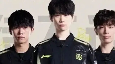 LPL季后赛雷达图揭秘：Wei与Scout对比，图钉上单传奇背后的辛酸-星空电竞