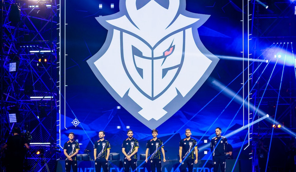 电竞春季赛NOVA力克FPX，BLG逆袭AG晋级展望-星空电竞