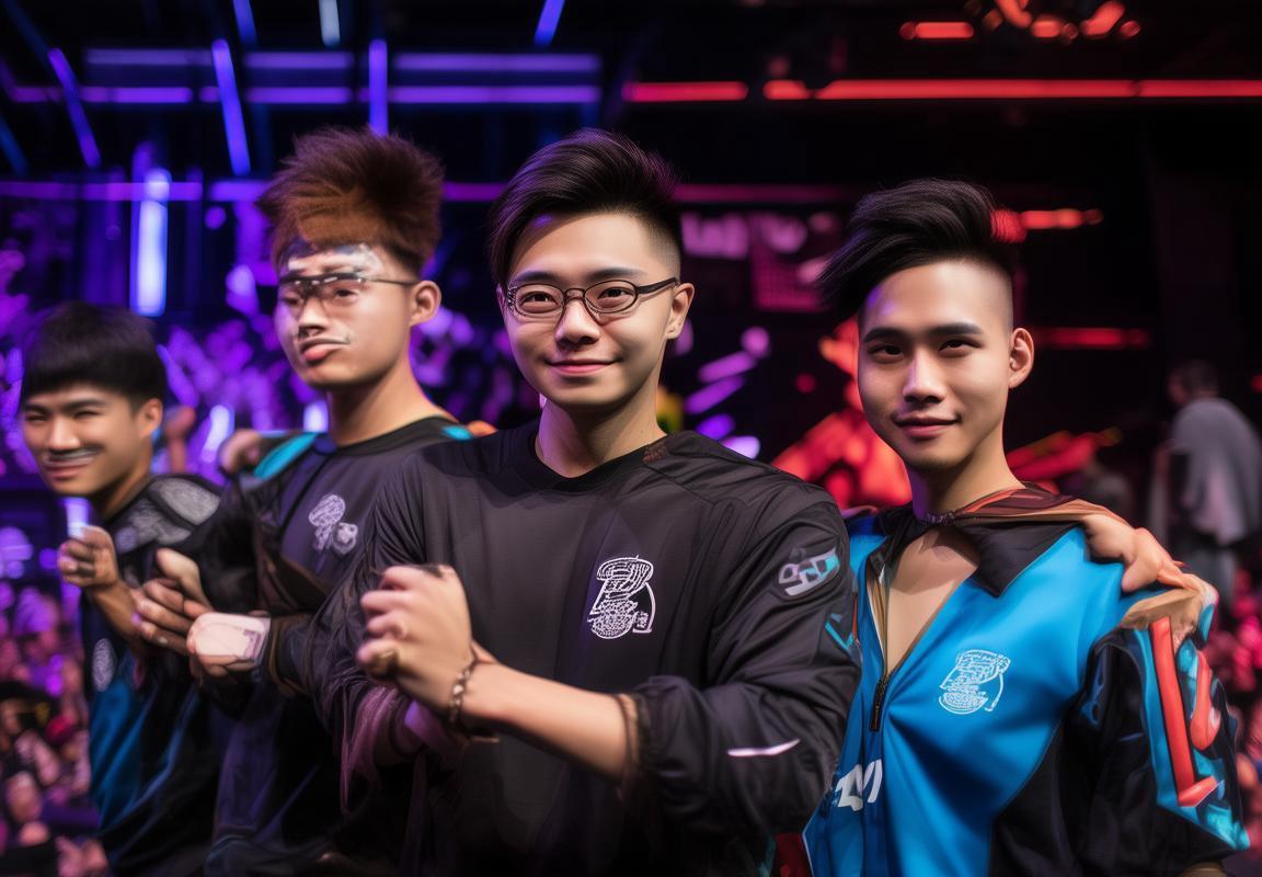 一穿三奇迹？FNC从入围赛杀入四强，创造历史-星空电竞